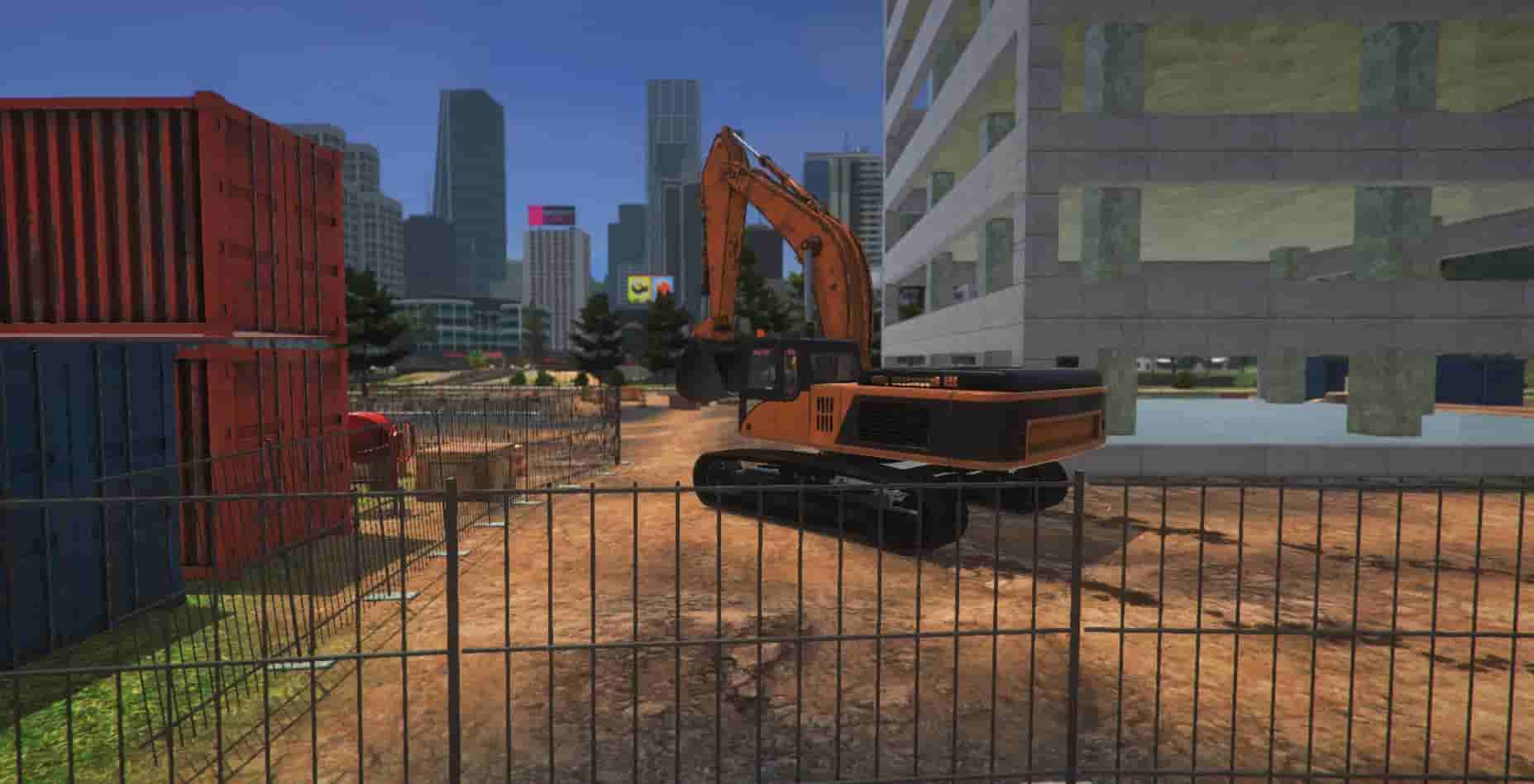 Demolish & Build 2017 screenshot thumbnail screenshot 12