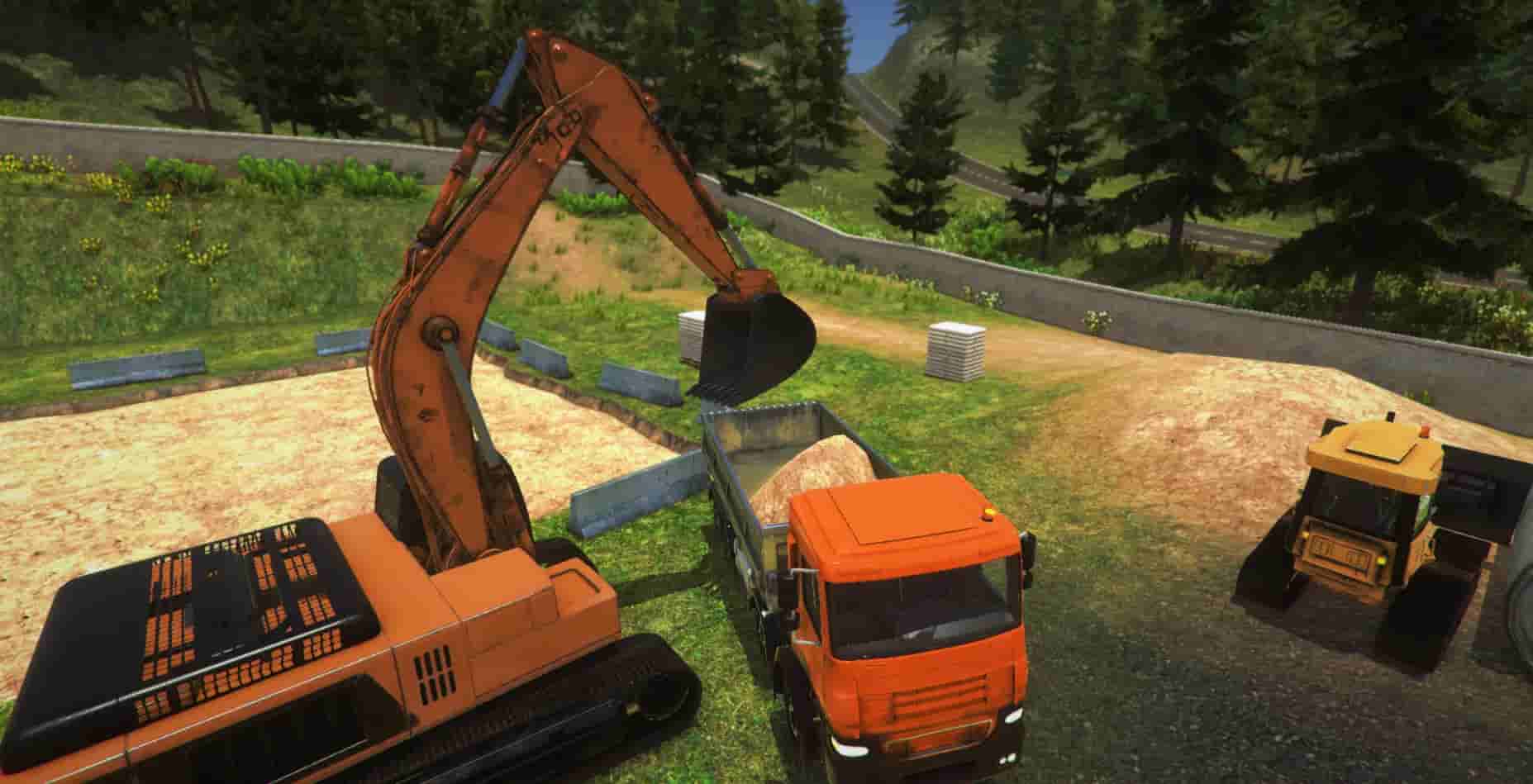 Demolish & Build 2017 screenshot thumbnail screenshot 13
