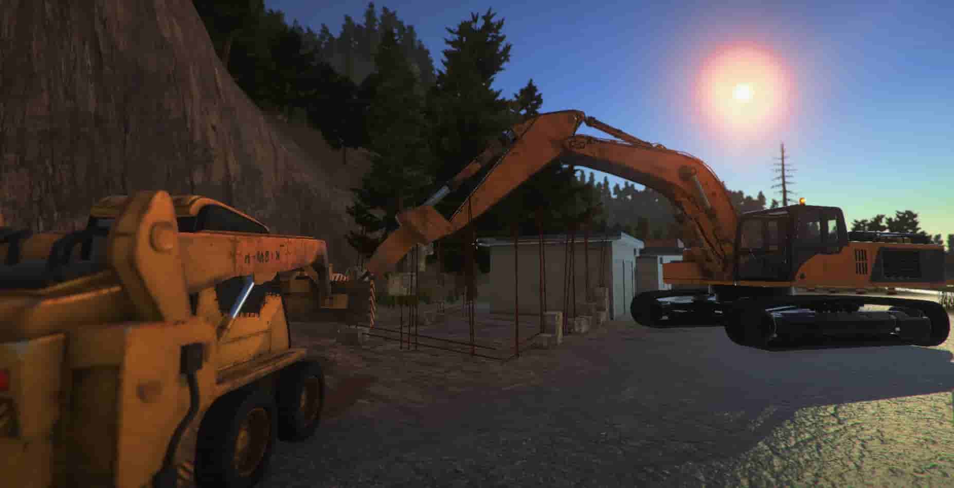 Demolish & Build 2017 screenshot thumbnail screenshot 8