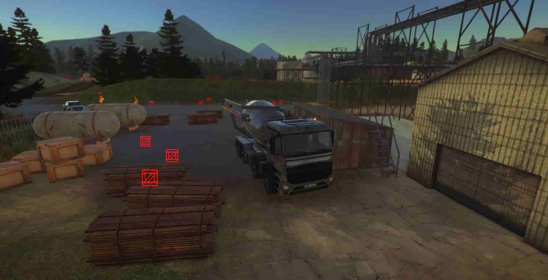 Demolish & Build 2017 screenshot thumbnail screenshot 9