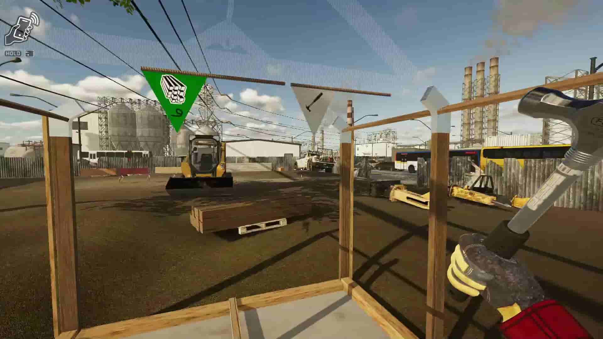 Demolish & Build 3 screenshot thumbnail screenshot 1