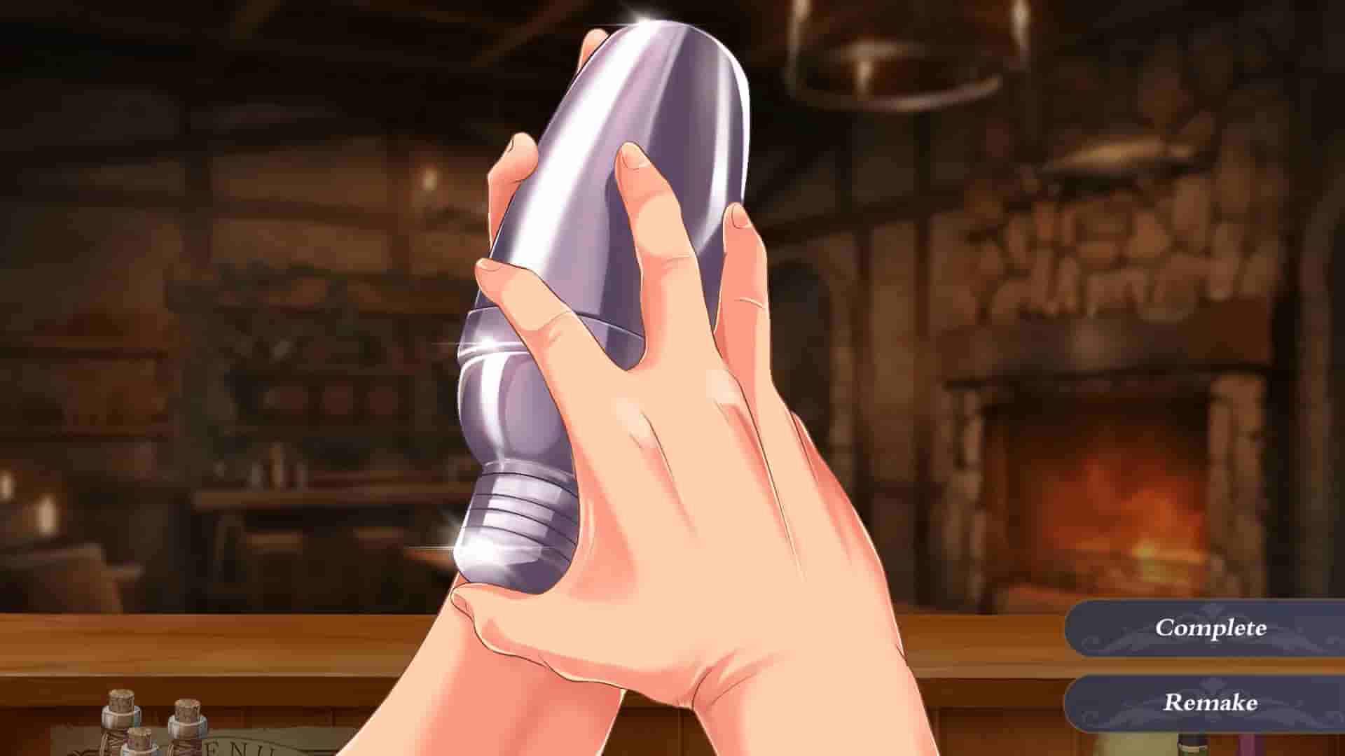 Demon Speakeasy screenshot thumbnail screenshot 2