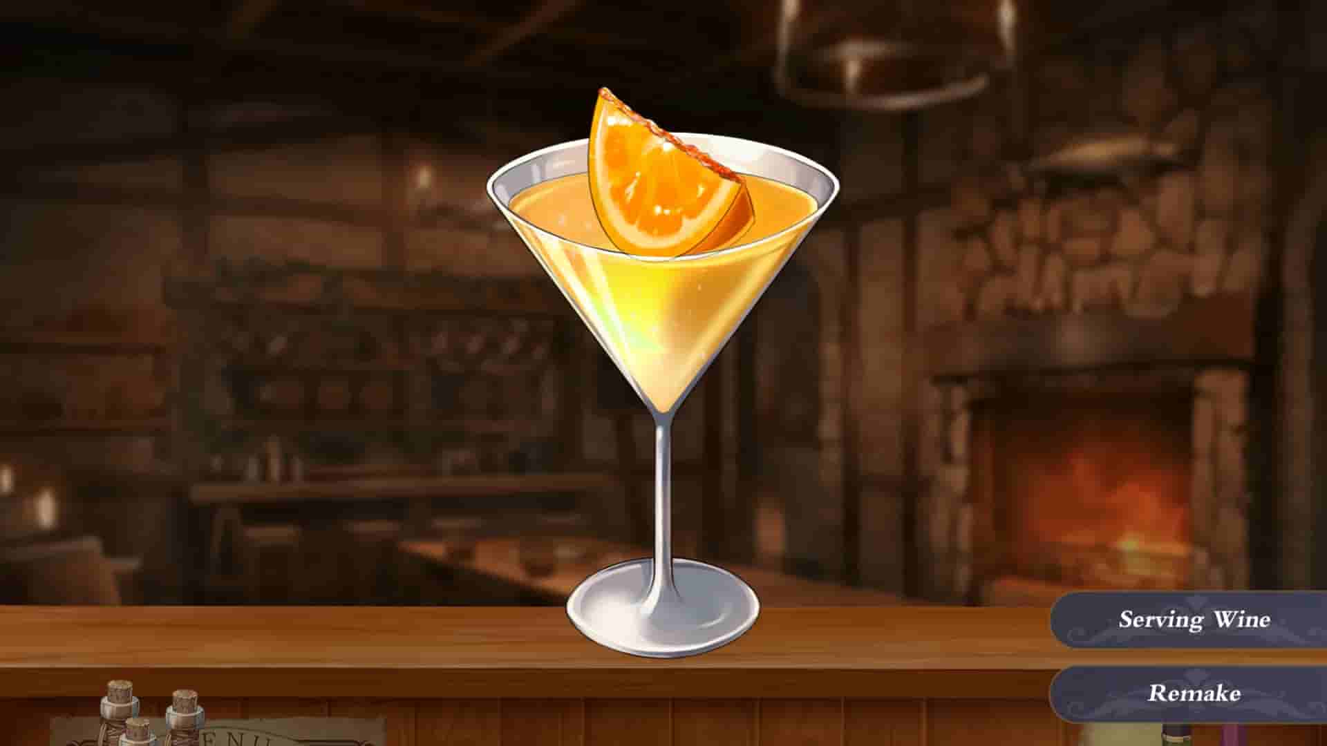 Demon Speakeasy screenshot thumbnail screenshot 3