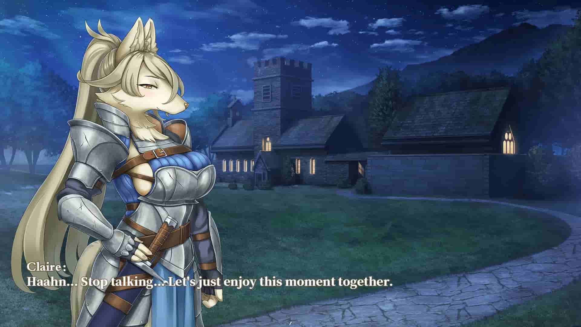 Demon Speakeasy screenshot thumbnail screenshot 5