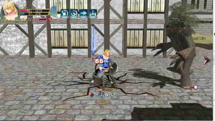 Demon Sword: Incubus screenshot thumbnail screenshot 13