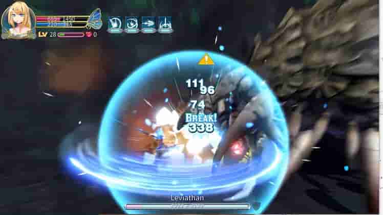 Demon Sword: Incubus screenshot thumbnail screenshot 18