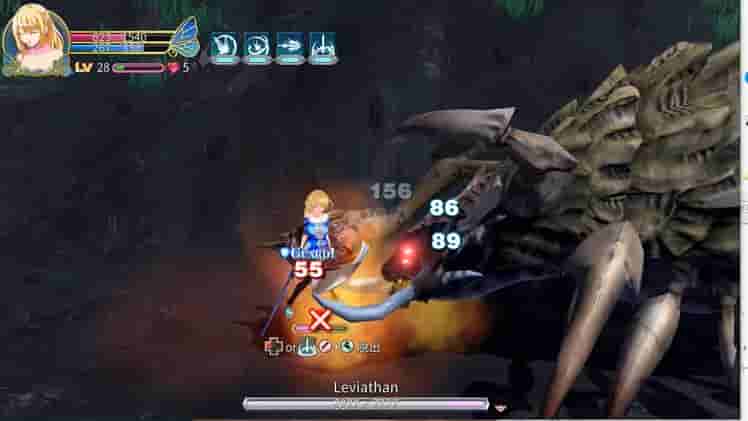 Demon Sword: Incubus screenshot thumbnail screenshot 19