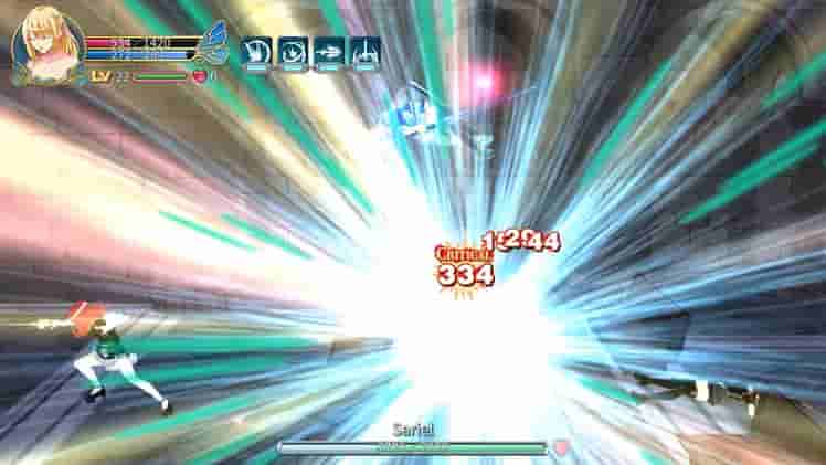Demon Sword: Incubus screenshot thumbnail screenshot 2