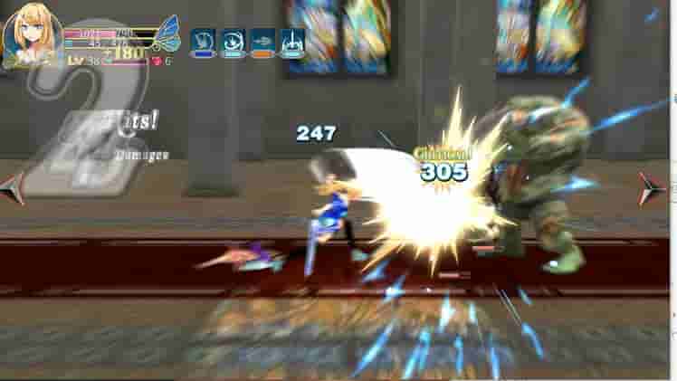 Demon Sword: Incubus screenshot thumbnail screenshot 24