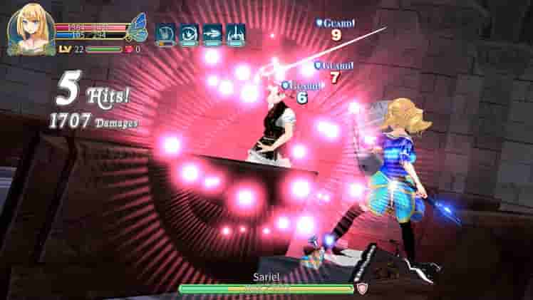 Demon Sword: Incubus screenshot thumbnail screenshot 25