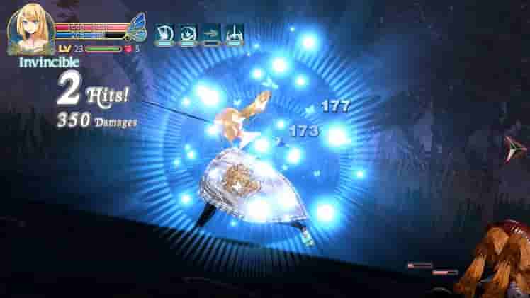 Demon Sword: Incubus screenshot thumbnail screenshot 26