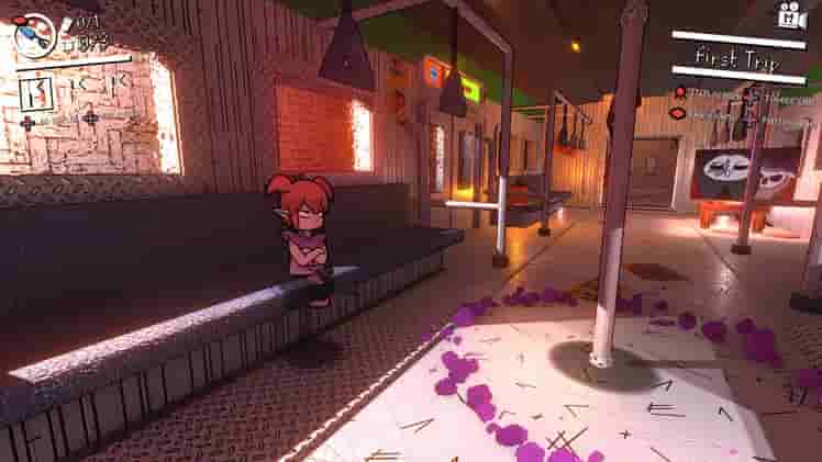 Demon Turf screenshot thumbnail screenshot 10