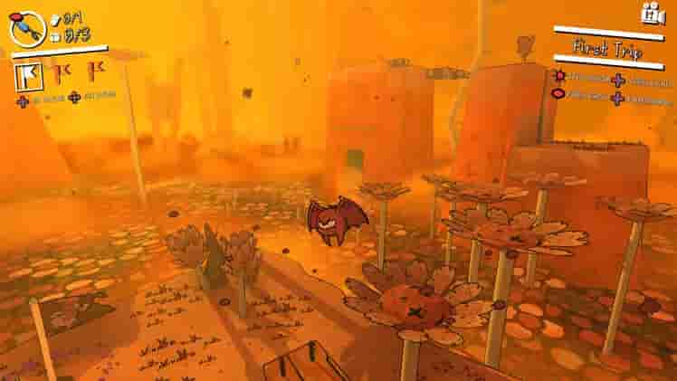 Demon Turf screenshot thumbnail screenshot 3