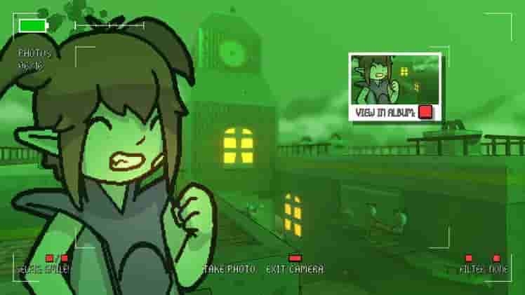 Demon Turf screenshot thumbnail screenshot 8
