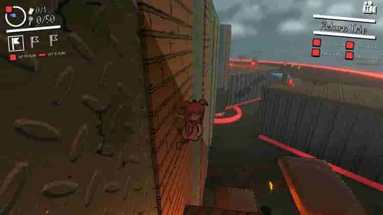 Demon Turf screenshot thumbnail screenshot 9