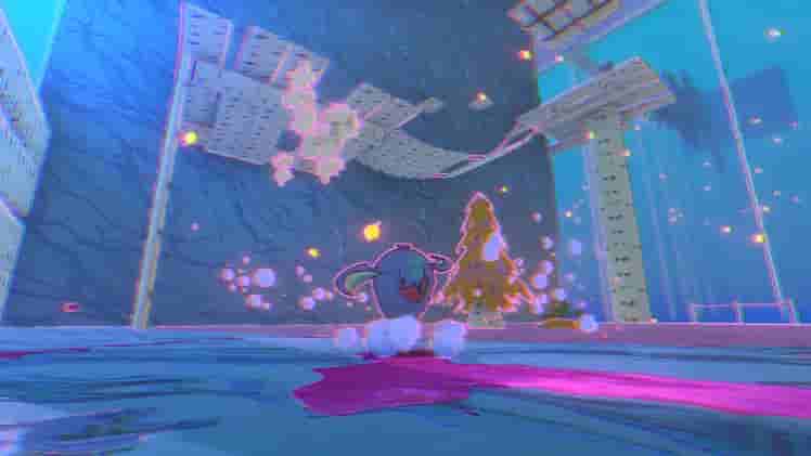 Demon Turf: Neon Splash screenshot thumbnail screenshot 9