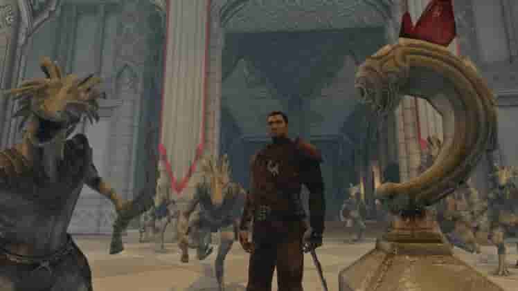 Demonicon screenshot thumbnail screenshot 1