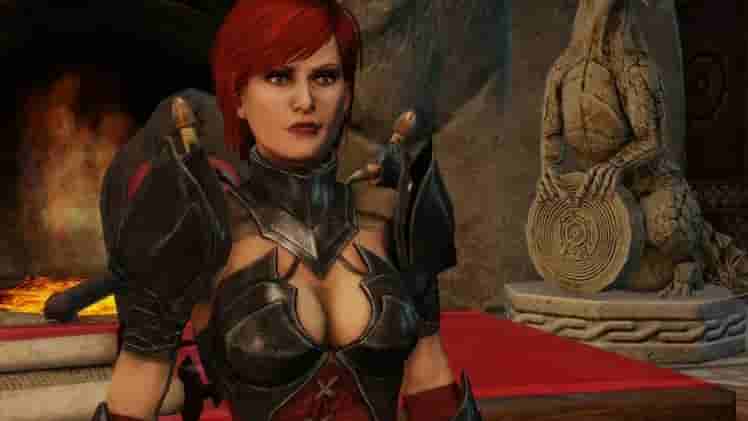 Demonicon screenshot thumbnail screenshot 10