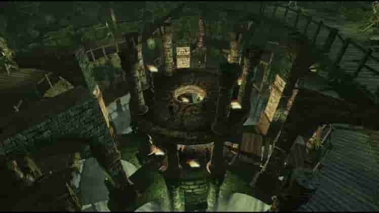 Demonicon screenshot thumbnail screenshot 2
