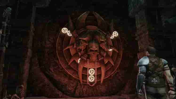 Demonicon screenshot thumbnail screenshot 5