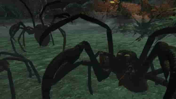 Demonicon screenshot thumbnail screenshot 7