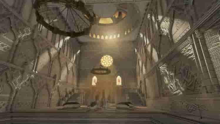 Demonicon screenshot thumbnail screenshot 9