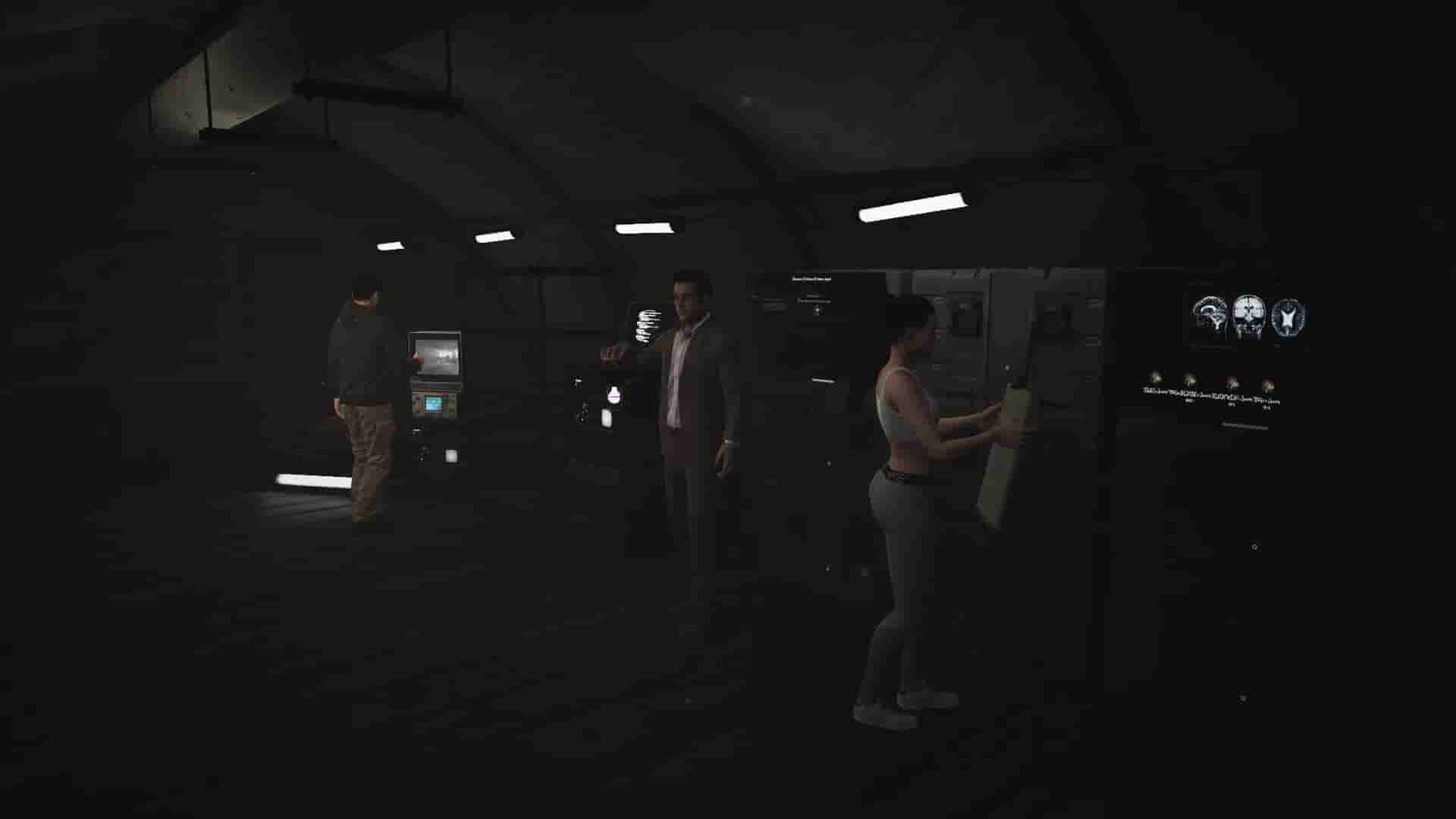 Demonologist screenshot thumbnail screenshot 0