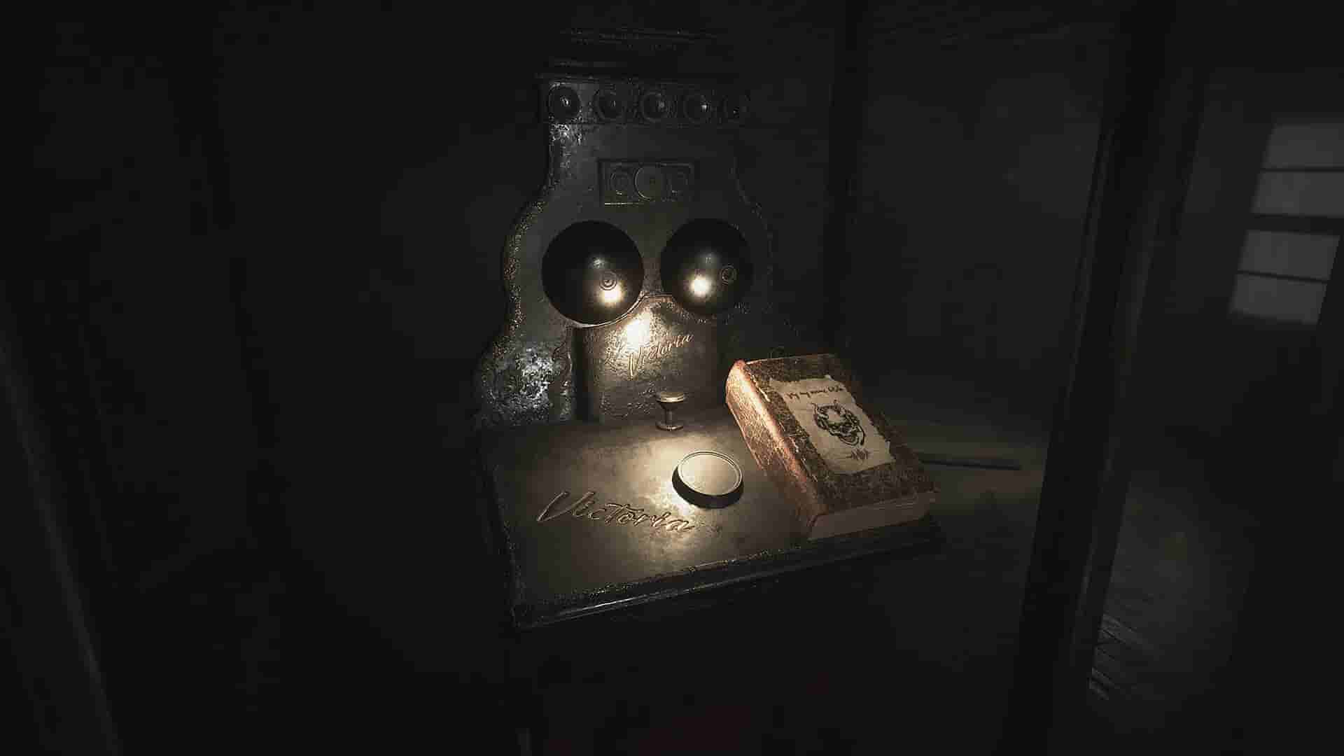 Demonologist screenshot thumbnail screenshot 11