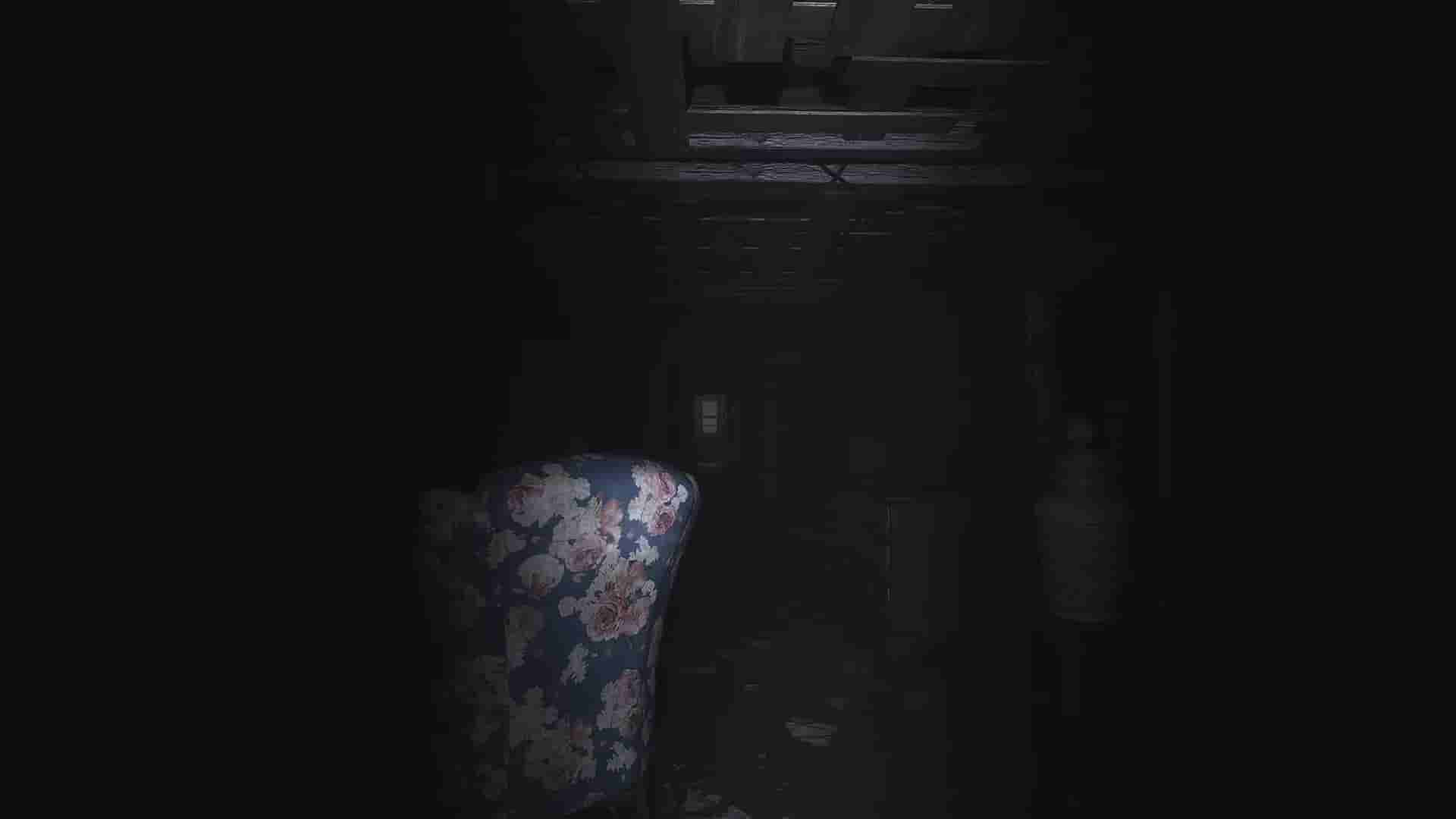 Demonologist screenshot thumbnail screenshot 12