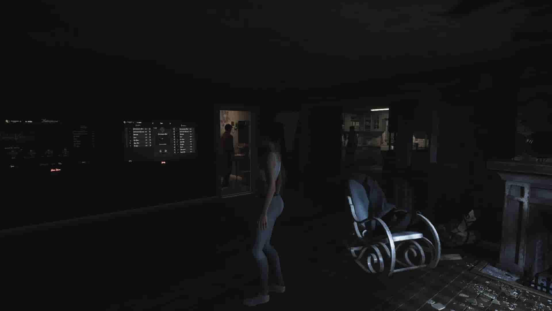 Demonologist screenshot thumbnail screenshot 13