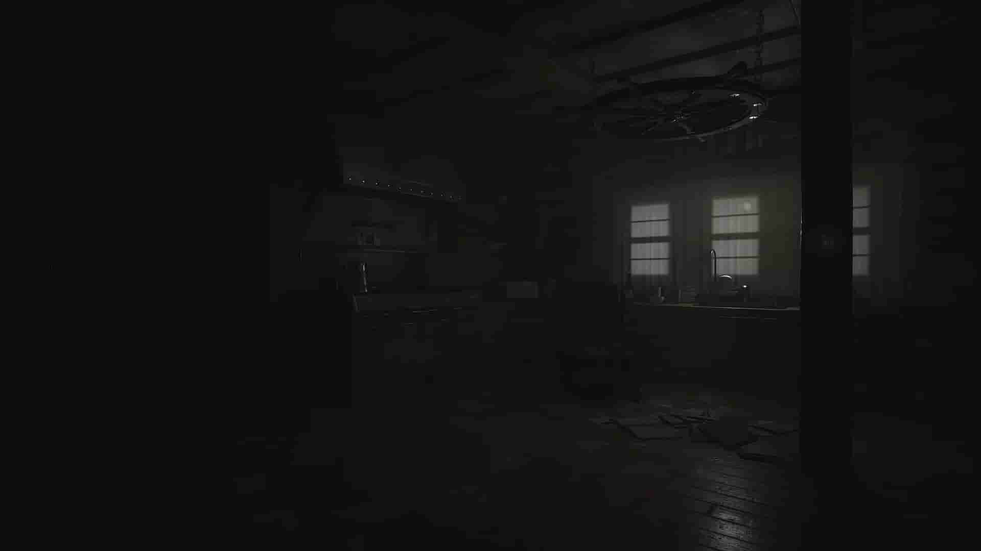 Demonologist screenshot thumbnail screenshot 16