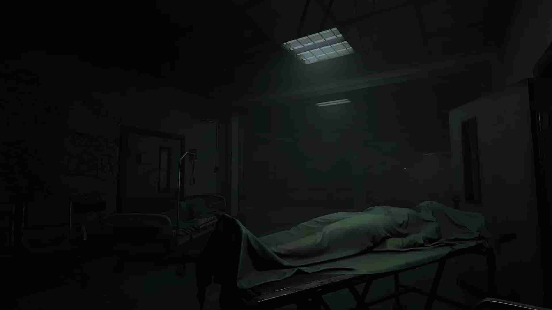 Demonologist screenshot thumbnail screenshot 17