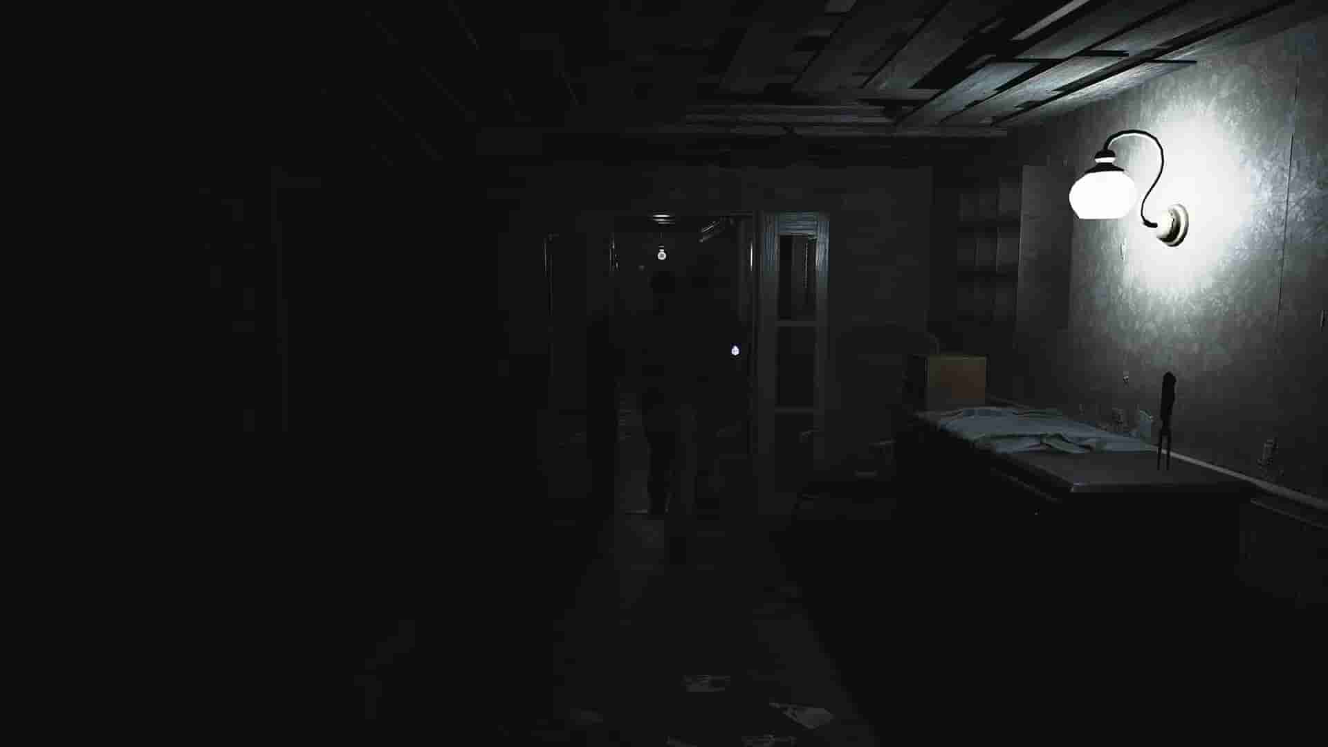 Demonologist screenshot thumbnail screenshot 21