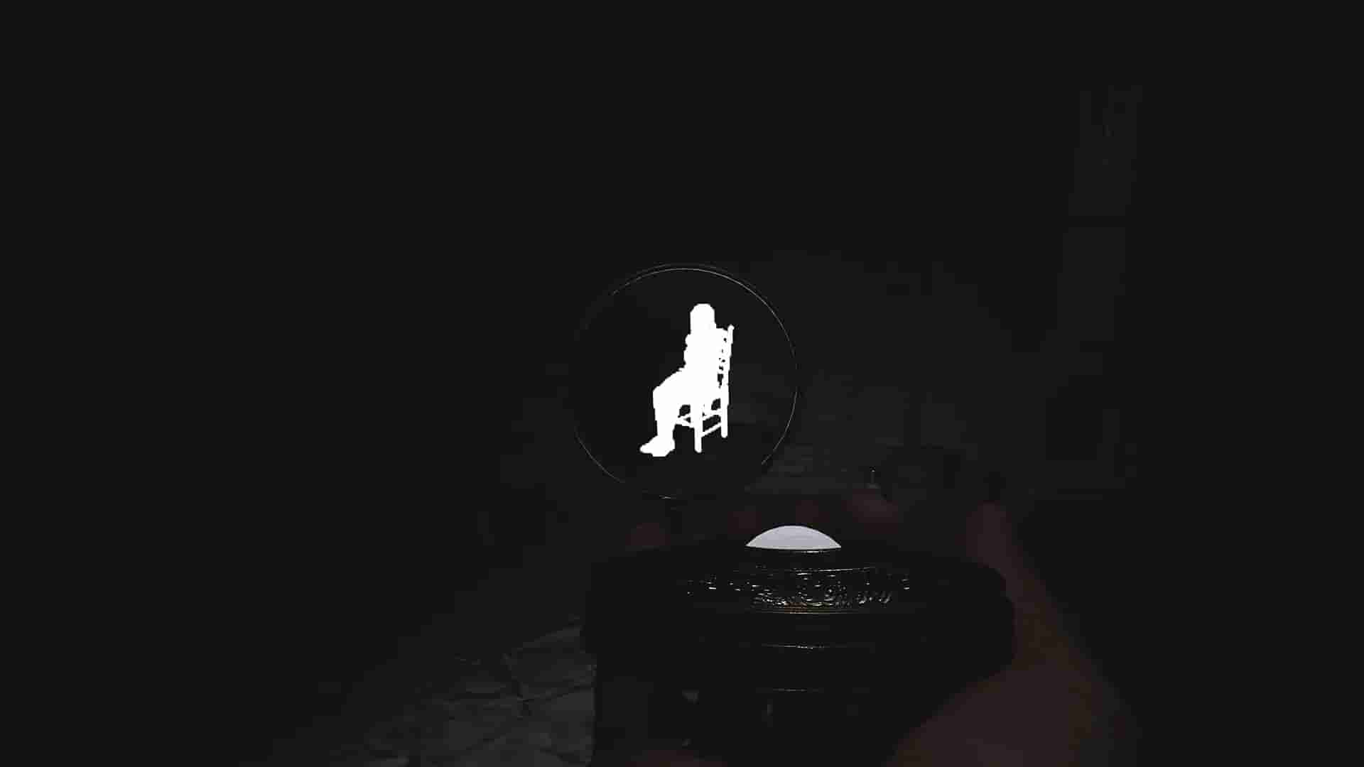 Demonologist screenshot thumbnail screenshot 3