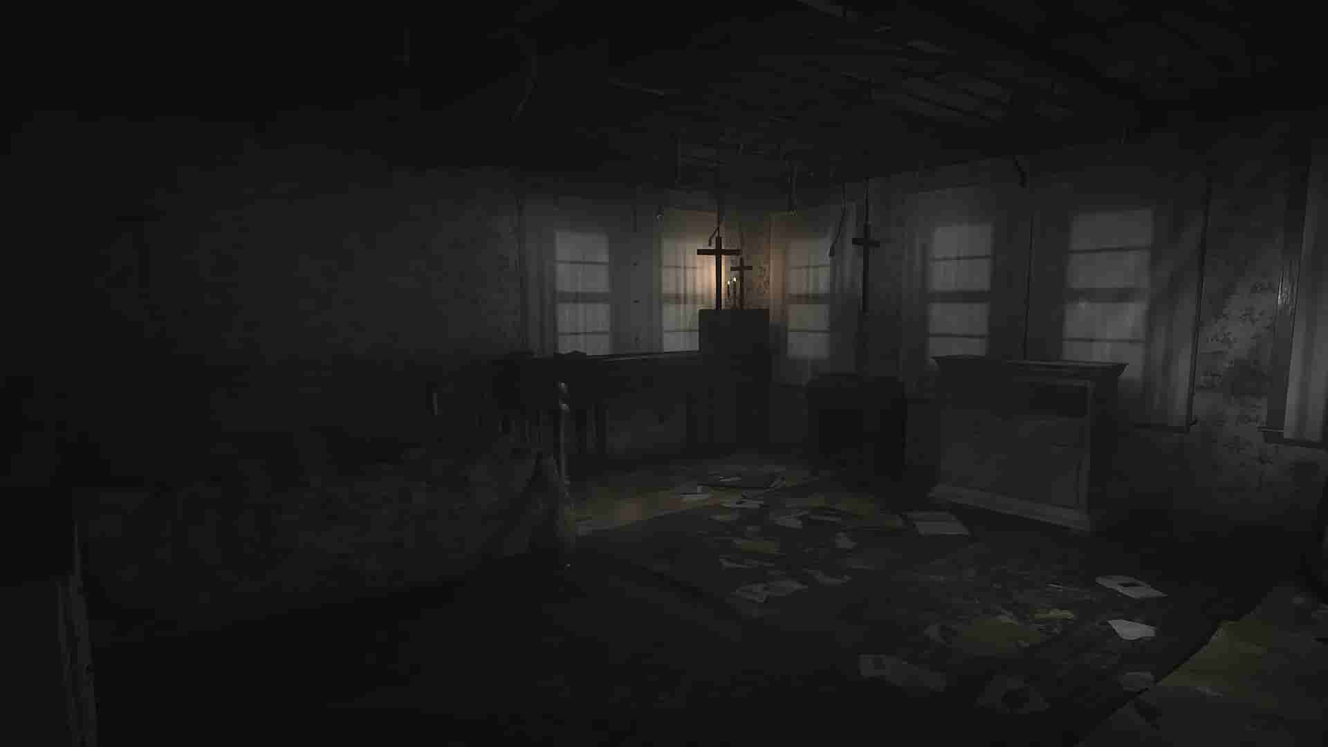 Demonologist screenshot thumbnail screenshot 4