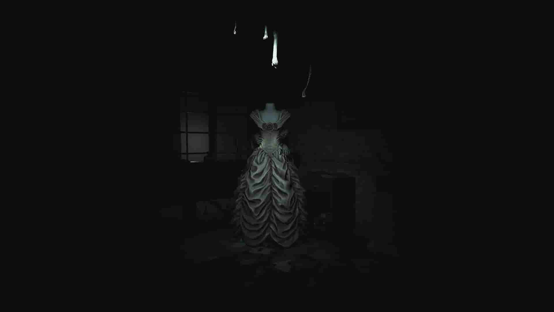 Demonologist screenshot thumbnail screenshot 5