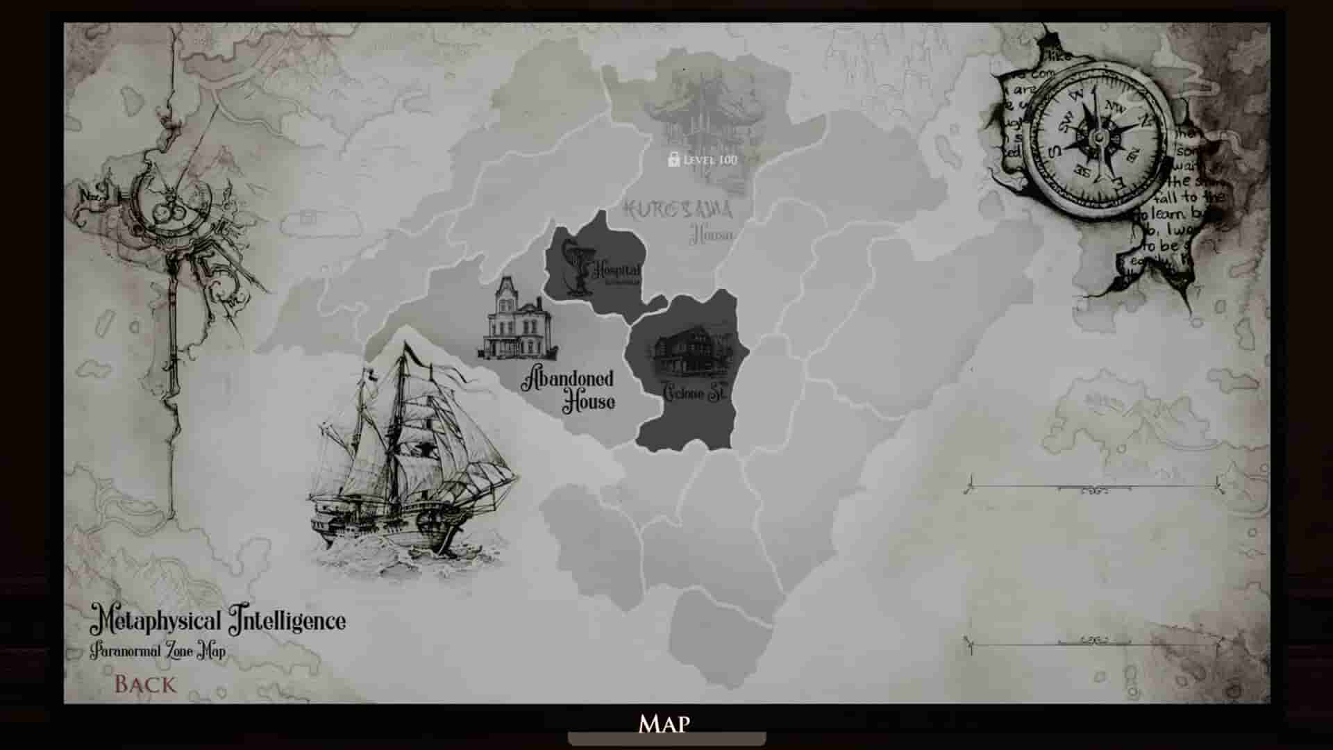 Demonologist screenshot thumbnail screenshot 6
