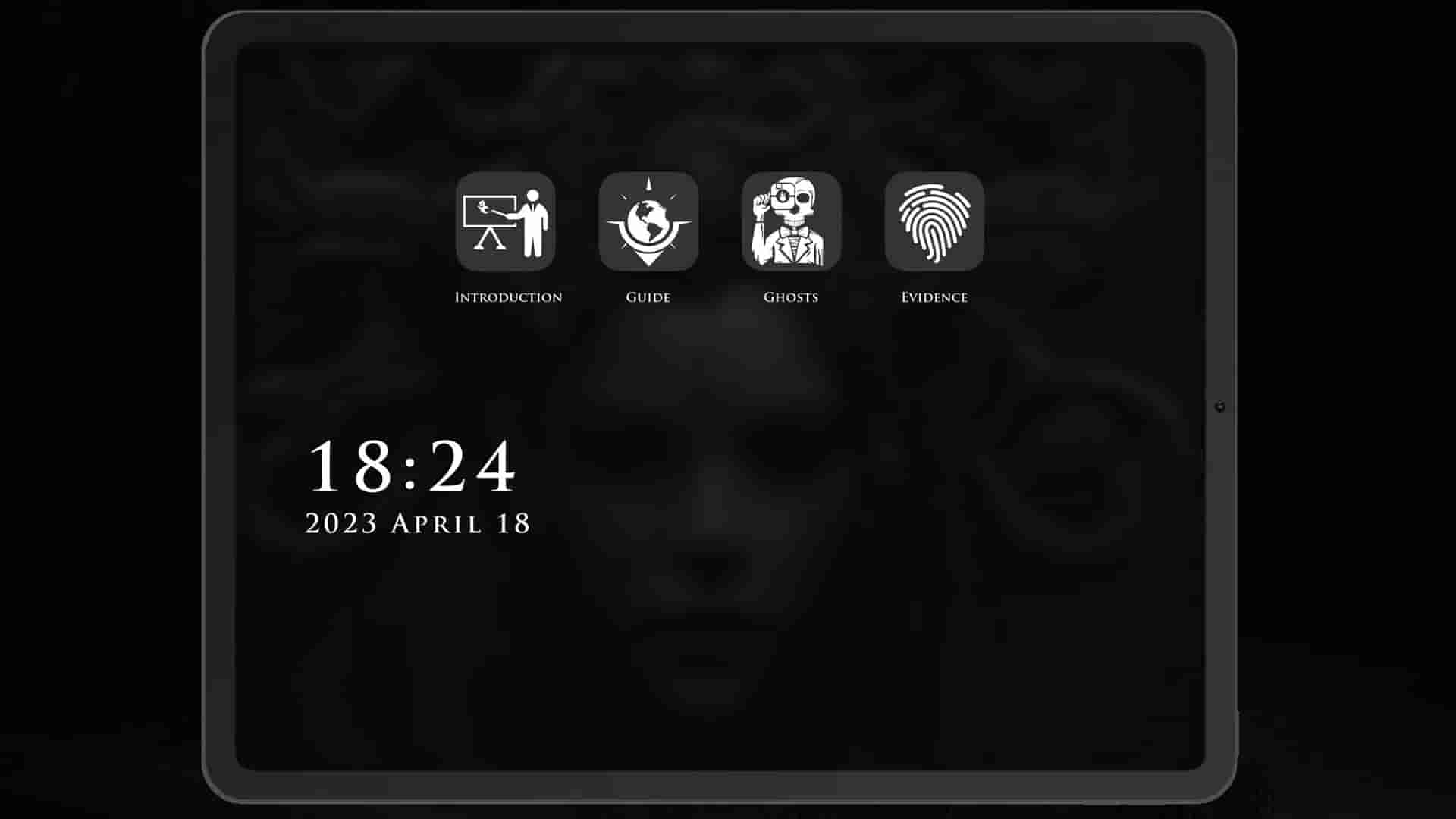 Demonologist screenshot thumbnail screenshot 7