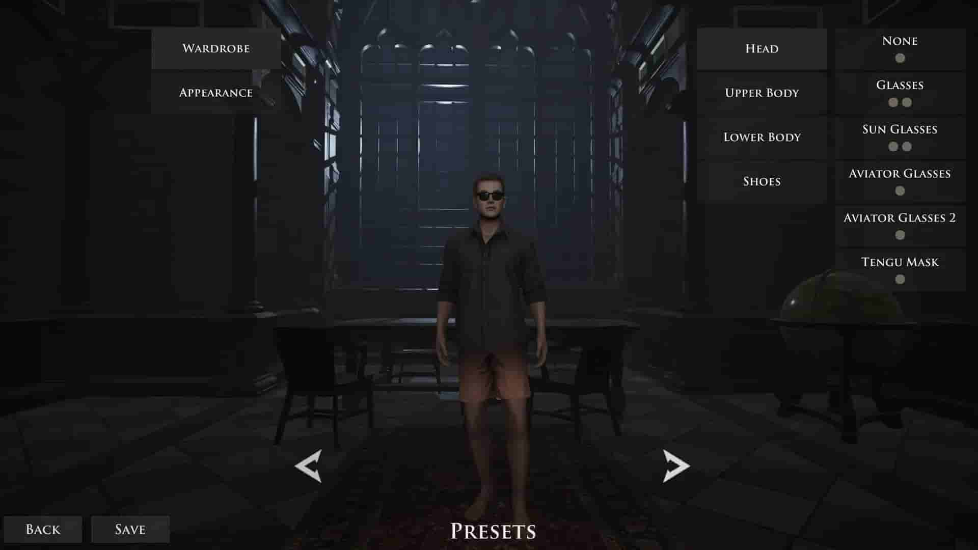 Demonologist screenshot thumbnail screenshot 9