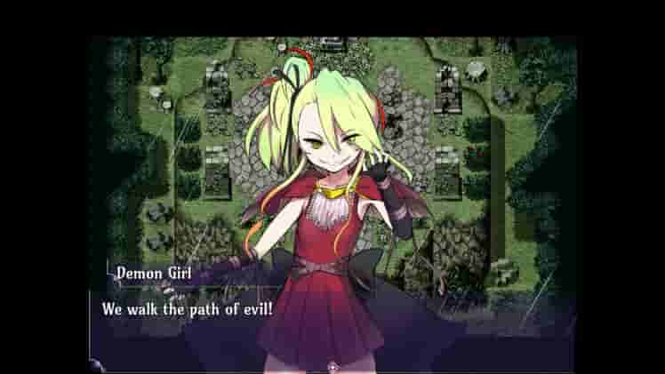 Demons Roots screenshot thumbnail screenshot 4