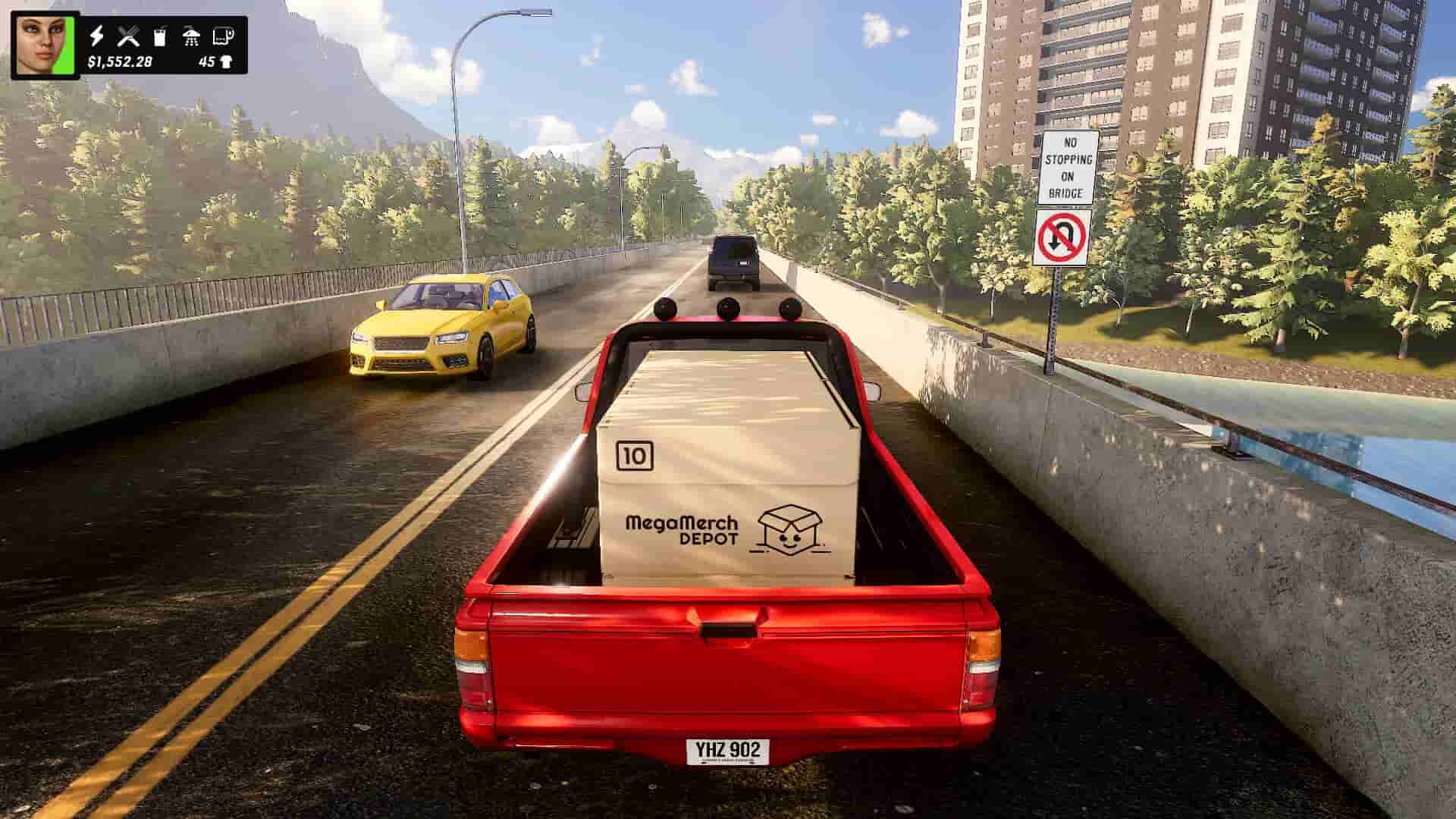 Denizen screenshot thumbnail screenshot 0