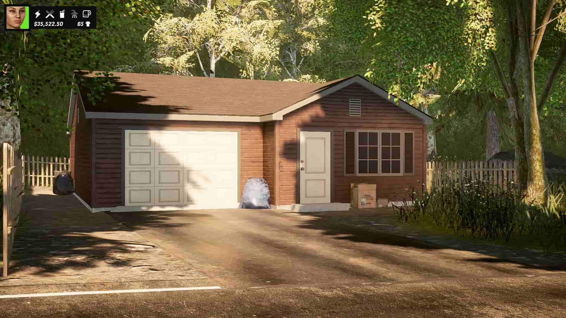 Denizen screenshot thumbnail screenshot 4