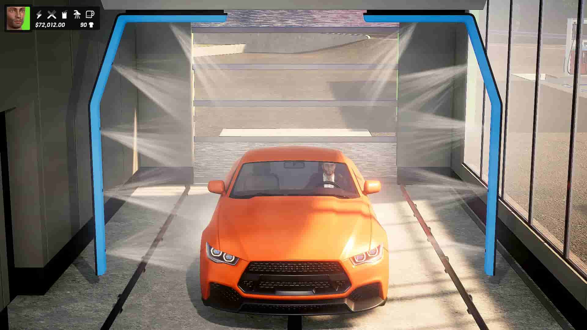 Denizen screenshot thumbnail screenshot 5