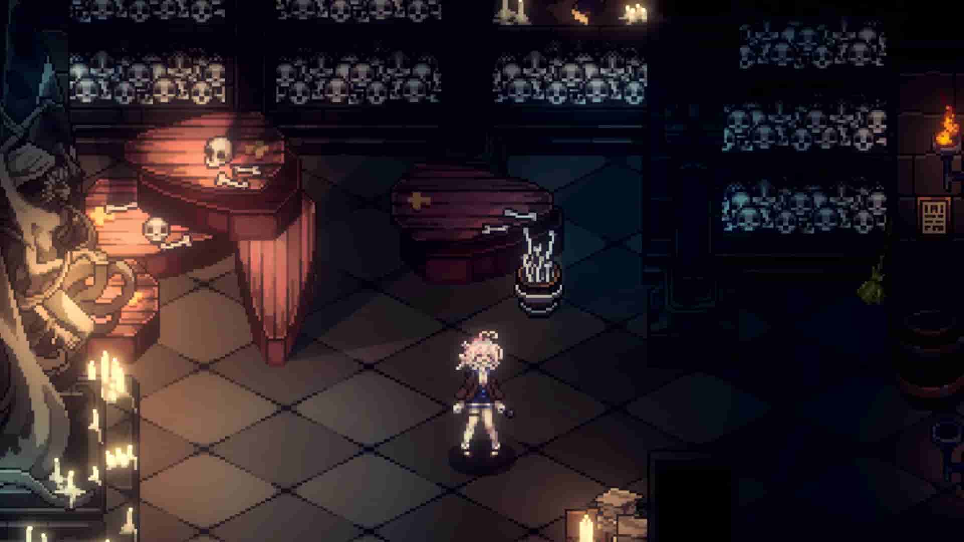 Depersonalization screenshot thumbnail screenshot 11