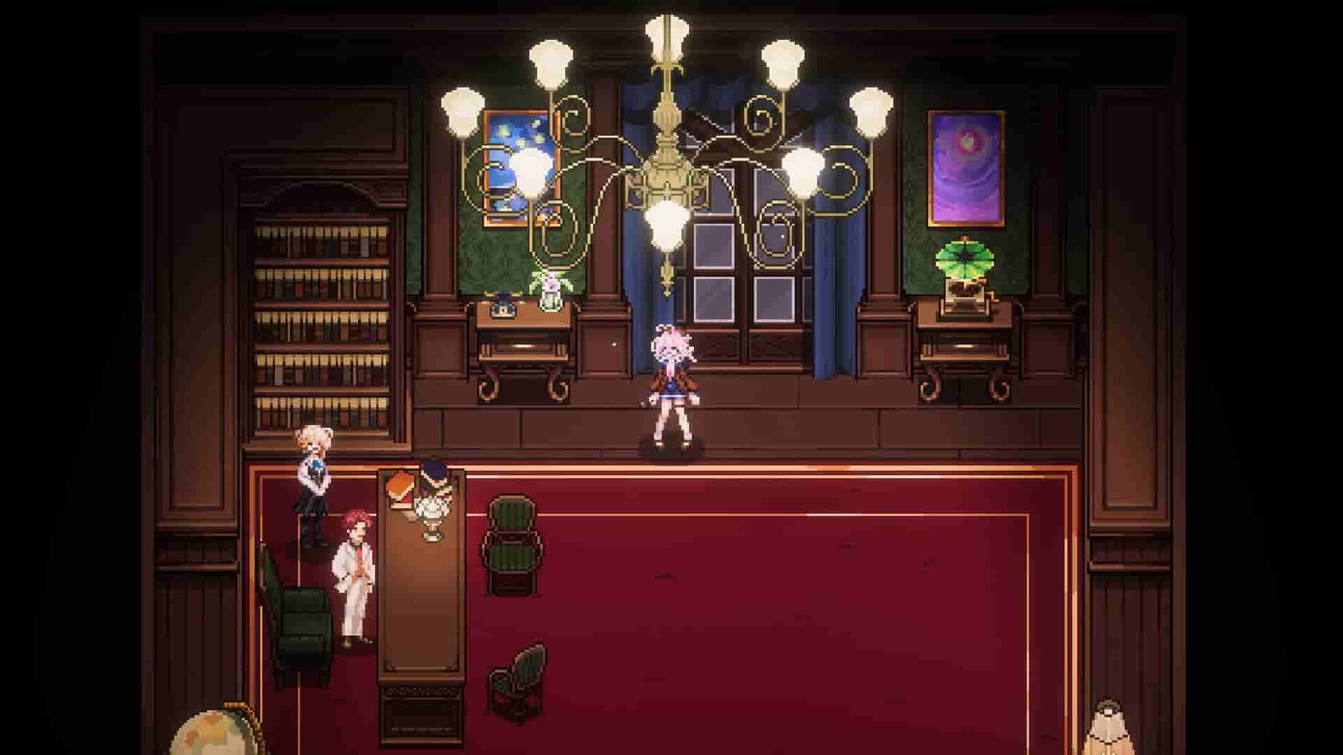 Depersonalization screenshot thumbnail screenshot 12