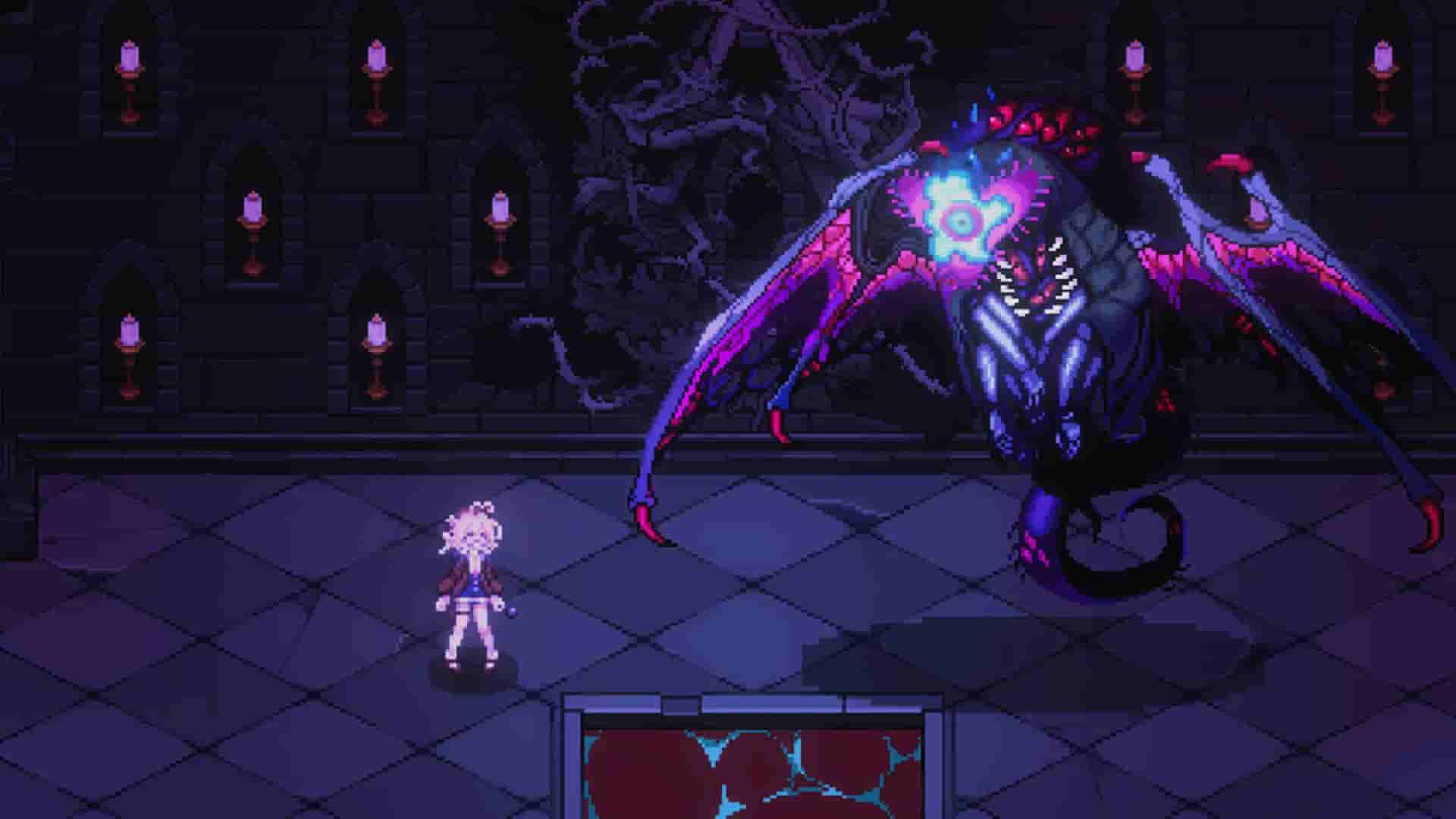 Depersonalization screenshot thumbnail screenshot 5