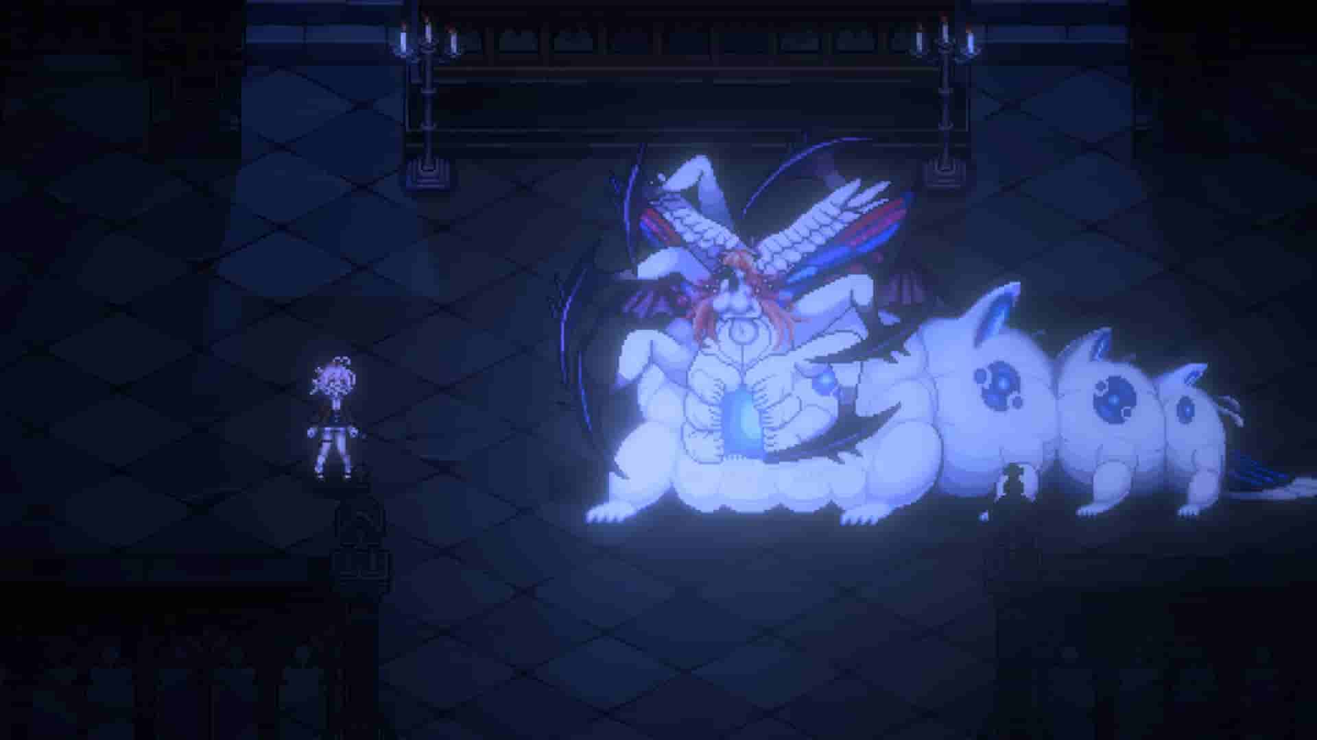 Depersonalization screenshot thumbnail screenshot 7