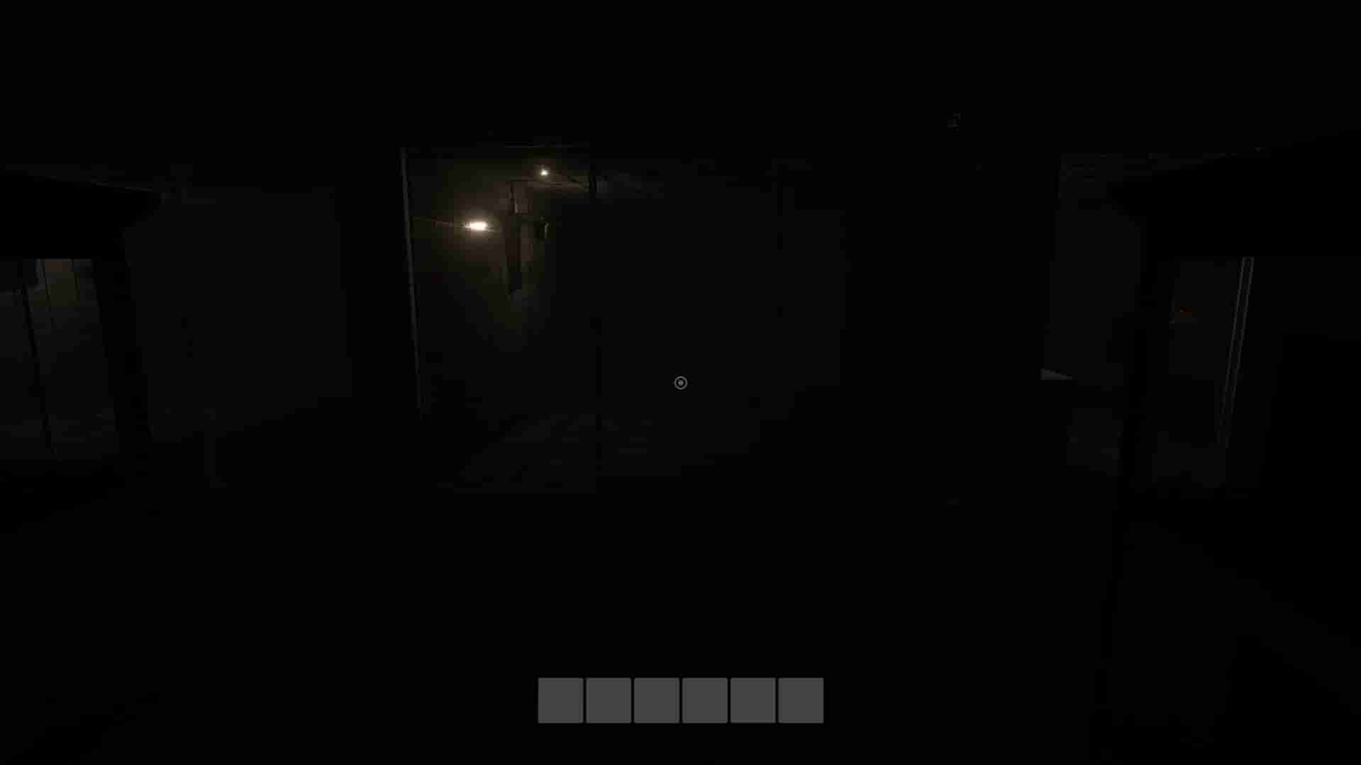 Depths of Darkness screenshot thumbnail screenshot 1