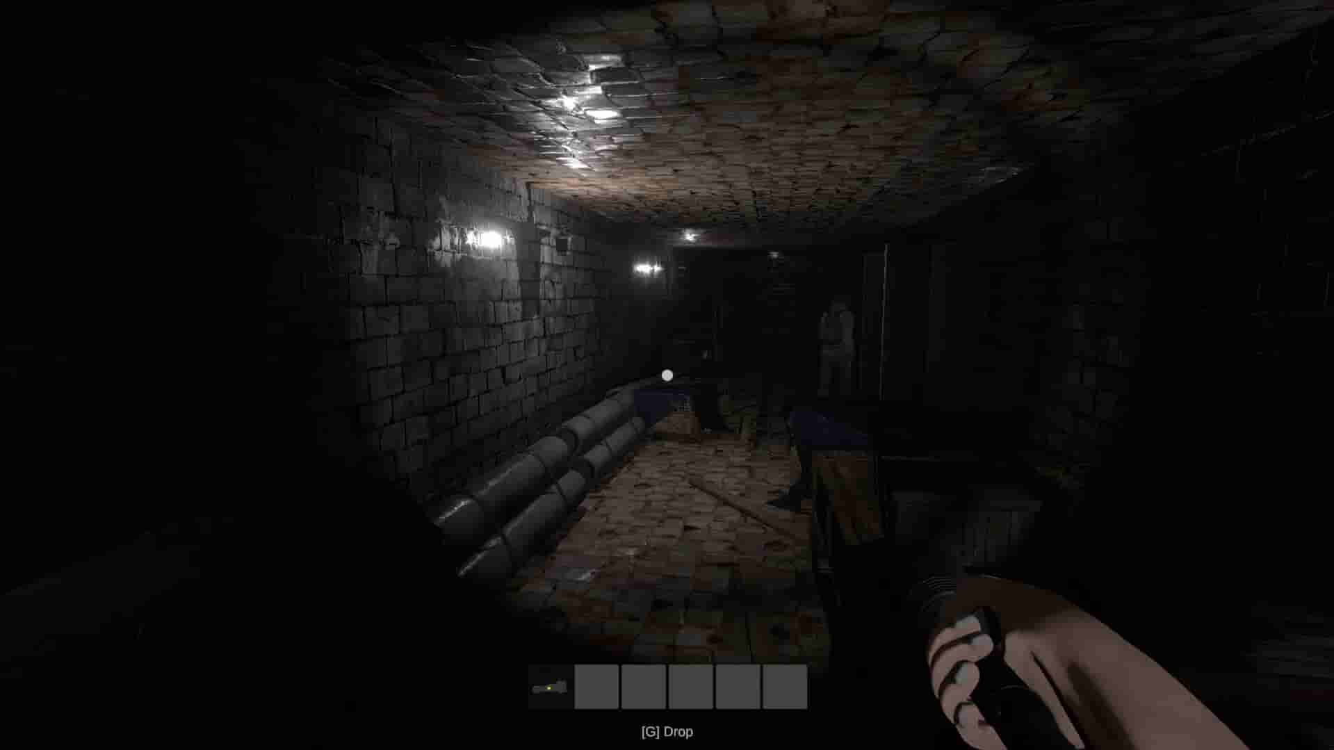 Depths of Darkness screenshot thumbnail screenshot 10
