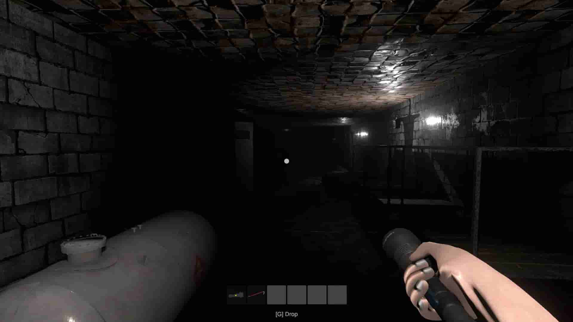 Depths of Darkness screenshot thumbnail screenshot 14